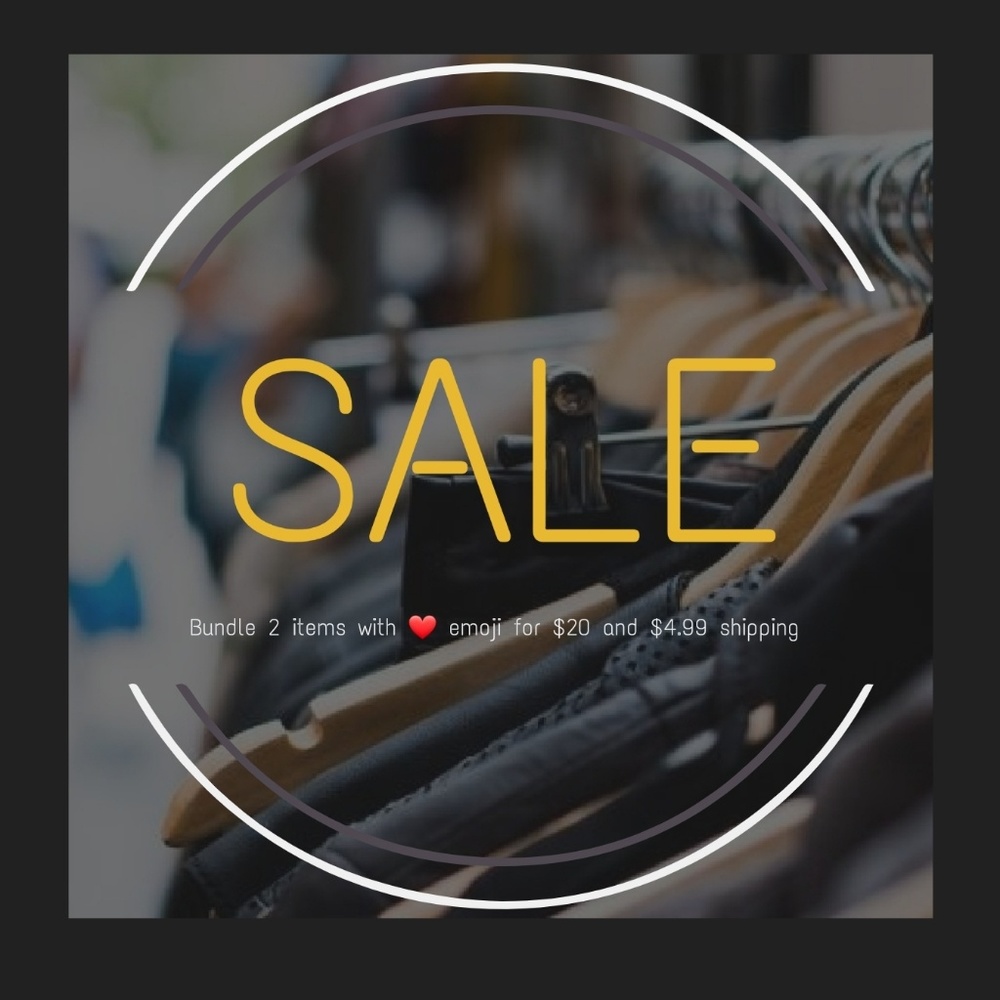 SALE